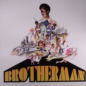 Brotherman: OST
