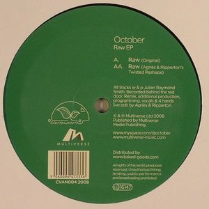 Raw EP