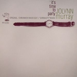 It's Time To Party