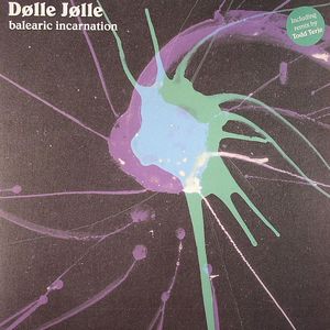 Balearic Incarnation