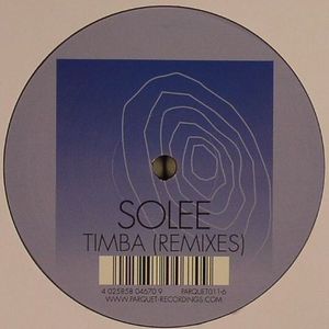 Timba (remixes)