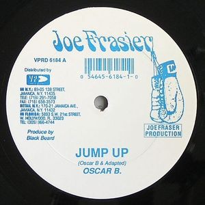 Jump Up