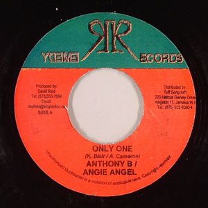 Only One (Real Soldier Riddim)