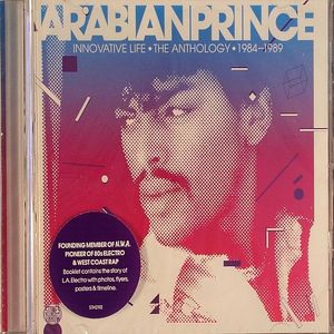 Innovative Life: The Anthology 1984-1989