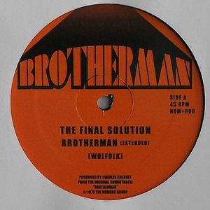 Brotherman