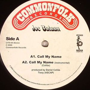 Call My Name