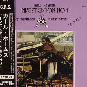 Investigation NO.1