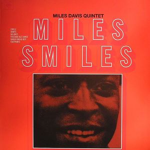 Miles Smiles