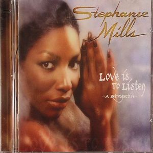 Love Is To Listen : A Retrospective