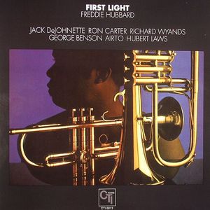 First Light