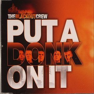 Put A Donk On It