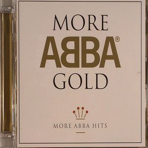 More Abba Gold