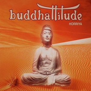 Buddhattitude Horriya
