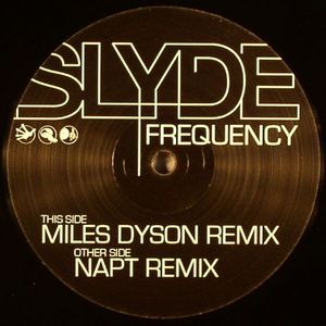 Frequency