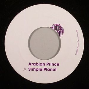 Simple Planet (Fan Club only 45)