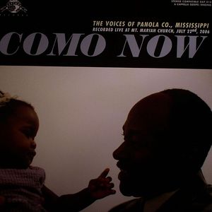 The Voices Of Panola Co Mississippi