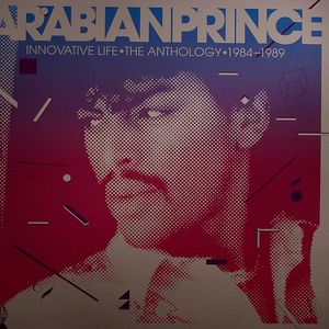 Innovative Life: The Anthology 1984-1989