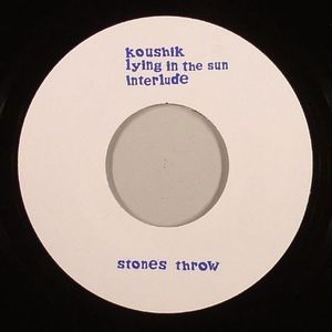 Lying In The Sun (Fan club 45)