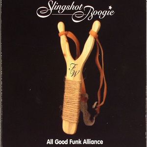 Slingshot Boogie