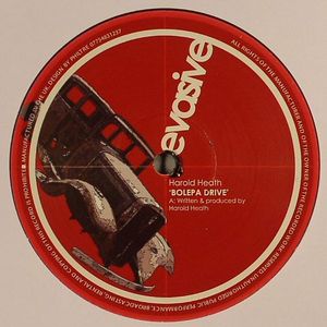 Evasive Sampler 2