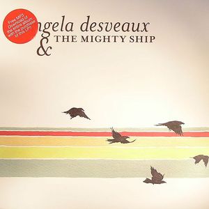 Angela Desveaux & The Mighty Ship