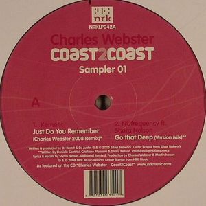 Coast 2 Coast: Charles Webster Sampler 01