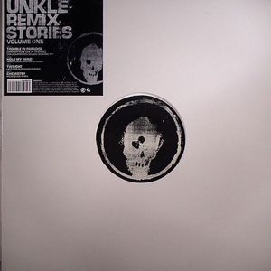 Remix Stories Volume One