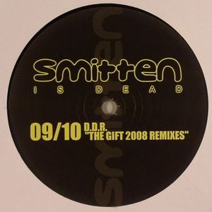 The Gift 2008 Remixes