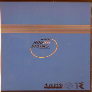 Super House Breaks: Muro's High Power Play
