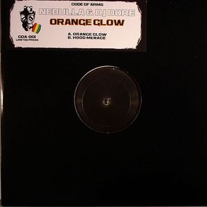 Orange Glow