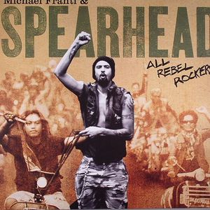 All Rebel Rockers