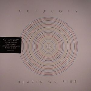 Hearts On Fire