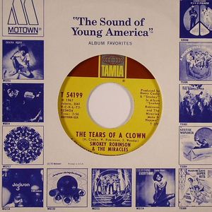 The Complete Motown Singles Vol 10: 1970