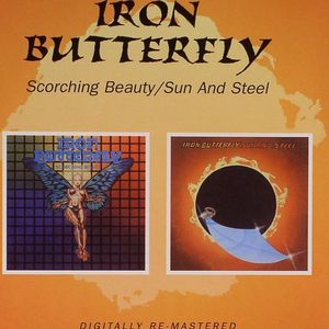 Scorching Beauty/Sun & Steel