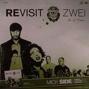 Revisit Zwei