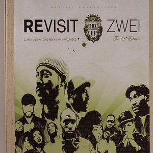 Revisit Zwei: The 12" Edition