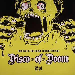 Disco Of Doom EP 1