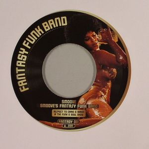 Fantasy Funk Band