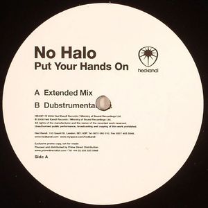 Put Your Hands On