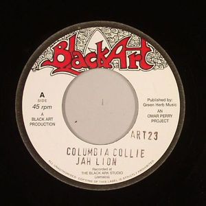 Colombia Collie