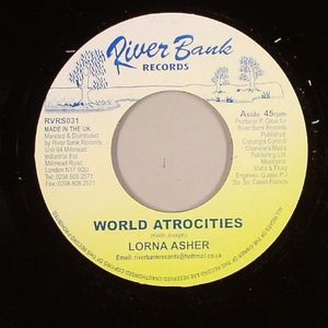 World Atrocities