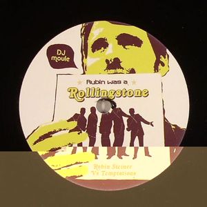 Rubin Was A Rollingston