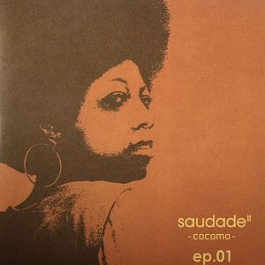 Saudade: Cocomo EP 01