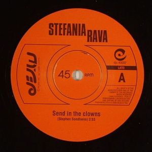 Send In The Clowns