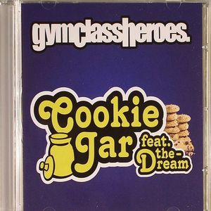 Cookie Jar
