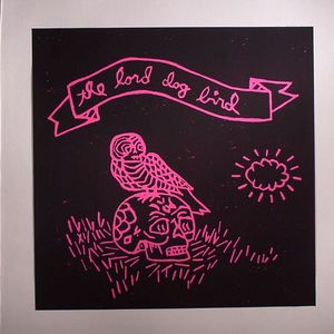The Lord Dog Bird