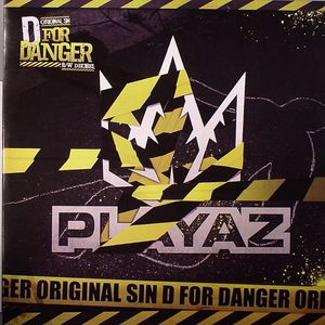 D Is For Danger
