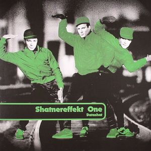 Shatnereffekt One