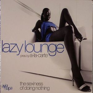 Lazy Lounge