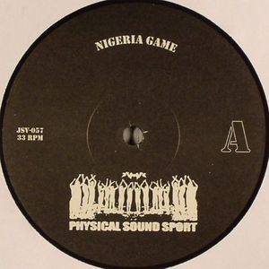 Nigeria Game EP